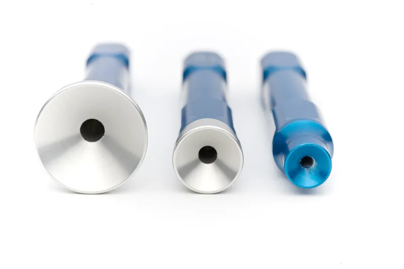 Renzetti Evolution Hair Packers